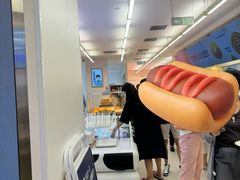 -红星前进面包牛奶公司(君太店)