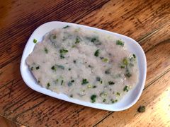 鱼滑-章记正宗南岗鱼蛋火锅