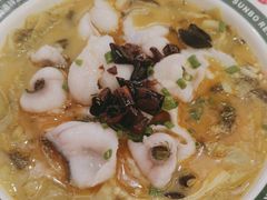-新世界餐厅(万达店)