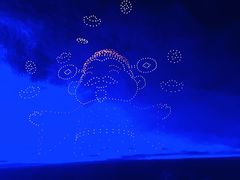 -拈花湾景区-五灯湖