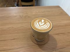 澳白-Cafe Villa