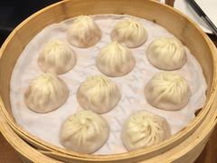 鲜肉小笼包-鼎泰丰(南西店)