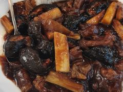 -普天和酒楼·新津菜·烤鸭(天津之眼店)