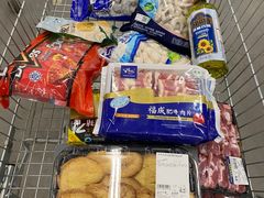 -麦德龙(京顺路商场店)