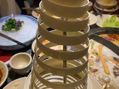 -蜀大侠火锅(四川北路店)