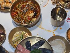-三宝泥炉·活烤鳗鱼(七宝宝龙店)