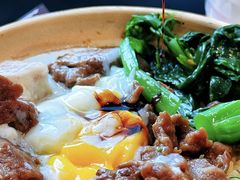 -华记煲仔华·煲仔饭(三元里万科里店)