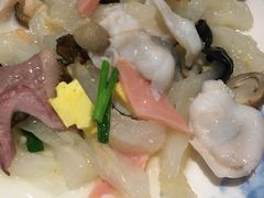 -清华酒楼(盘门店)