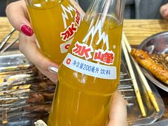 -清真·马峰烤肉(小学习北巷店)