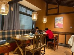 -老阿爸鲜鱼土菜(昆山花桥店)
