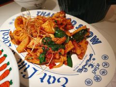 -太食獸泰式茶餐厅(IFS国金中心店)