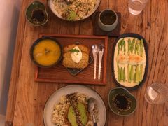-小食院简餐厅