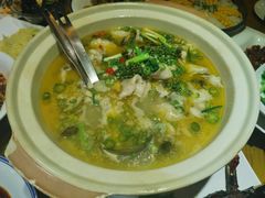 -厨彩阳光(河东路店)