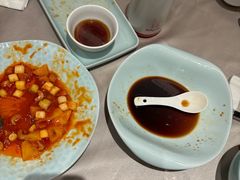 -静之湖湖畔餐厅