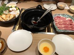 -歌行灯日本料理(伊势丹店)