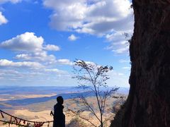 -吉林拉法山
