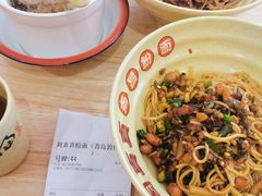 -周真真南昌拌粉·瓦罐汤(敦化路店)