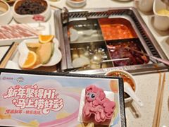 -海底捞火锅(吾悦国际广场店)