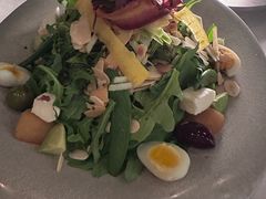 -夏朵餐厅(丁香店)