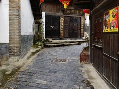 -后柳水乡