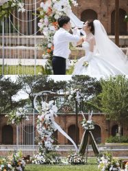 -Sunny喜铺婚礼定制·求婚策划