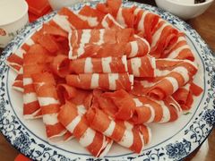 -磁器铜锅涮肉(交大东路店)