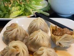 -太湖饭店玉兰厅(自助餐厅)