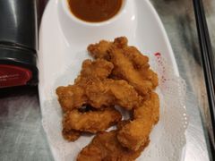 -燃计沙茶皇·香港沙茶火锅(人广旗舰店)