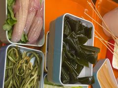 -黔哆哆地摊酸汤火锅(清湖店)