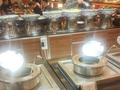 -君来湖滨饭店·玫瑰园