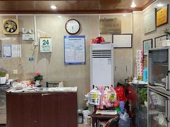 -万兴菜馆(龙华店)