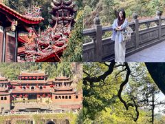 -安溪清水岩