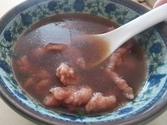 -炬龙牛肉店(新华店)
