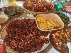 -饭江湖·江湖菜(湖广会馆店)