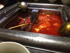 -海底捞火锅(连城广场店)