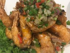 -鹿港小镇(金虹桥国际中心店)