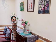 -吉事利茶餐厅