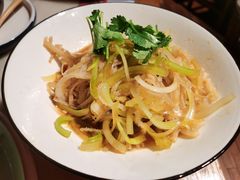 -绿茶餐厅(领展购物广场·中关村店)