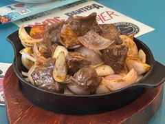 -My Way Town买味堂·东南亚餐厅(亦庄店)