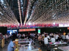 -郑喜旺烧烤(新密总店)