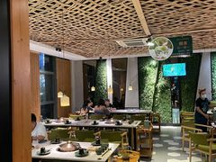 -狐狸爱上椰子鸡(滨江星光大道店)