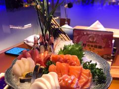 -味见·雪月花(天富路店)