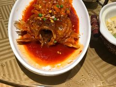 -鱼食饭稻·苏浙土菜17年老馆子(平江路店)