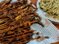 -十里铺铁板鱿鱼