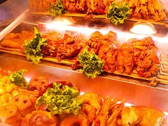 -那家老院子东北菜·饺子·小鸡炖蘑菇(艳华街店)