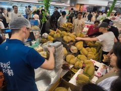 -盒马鲜生(观音桥店)