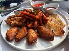 -天玑高空江景餐厅&酒吧Sky Secret Restaurant&Bar