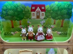 -TOYSRUS玩具反斗城(苏州中心店)