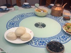 -一味大院•桐庐菜传承店(春江路店)