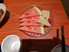 -龙聚德北京烤鸭(沙坪坝华宇A馆店)
